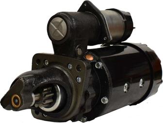 Prestolite Electric M37917 - Starter www.molydon.hr