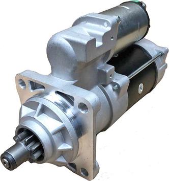 Prestolite Electric M29403 - Starter www.molydon.hr