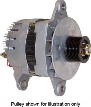 Prestolite Electric MDA3946 - Alternator www.molydon.hr