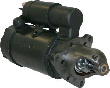 Prestolite Electric MS3-504 - Starter www.molydon.hr