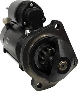 Prestolite Electric S5009L - Starter www.molydon.hr