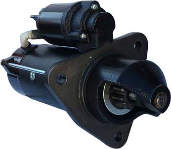 Prestolite Electric S5006L - Starter www.molydon.hr