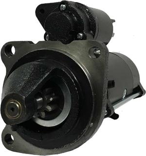 Prestolite Electric S5014L - Starter www.molydon.hr