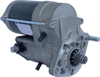 Prestolite Electric S1402D - Starter www.molydon.hr