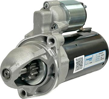 Prestolite Electric S1369B - Starter www.molydon.hr