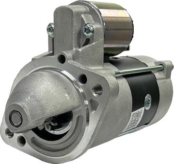 Prestolite Electric S1363M - Starter www.molydon.hr