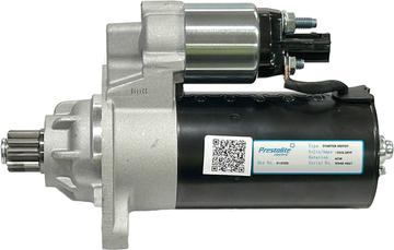 Prestolite Electric S1333B - Starter www.molydon.hr