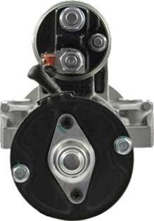 Prestolite Electric S1372B - Starter www.molydon.hr