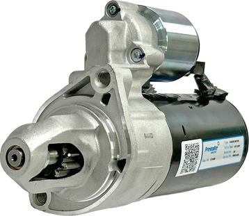 Prestolite Electric S1232B - Starter www.molydon.hr