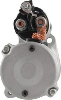 Prestolite Electric S1276D - Starter www.molydon.hr