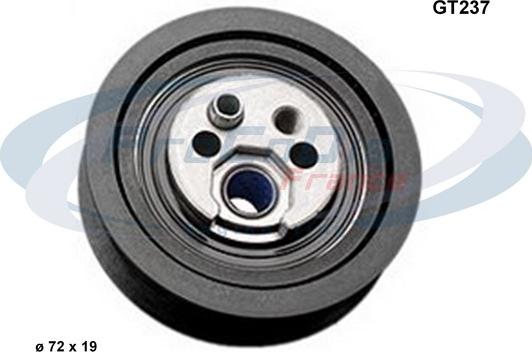 Procodis France GT237 - Natezač, zupčasti remen  www.molydon.hr