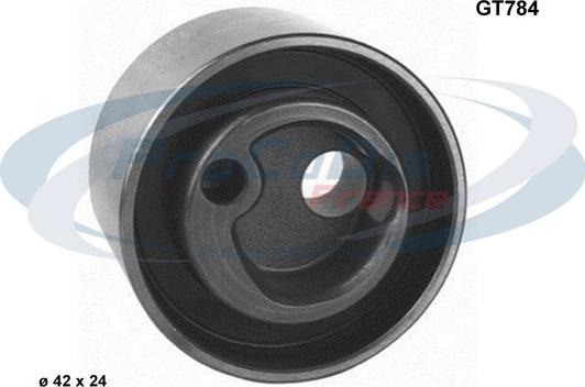 Procodis France GT784 - Natezač, zupčasti remen  www.molydon.hr