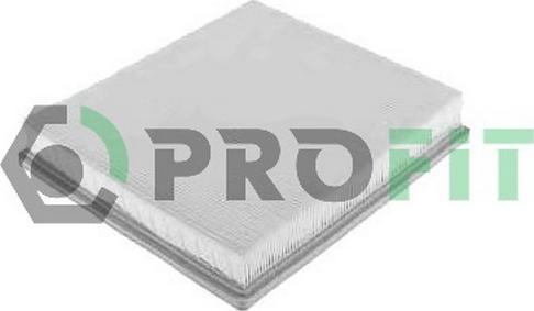 Profit 1512-4055 - Filter za zrak www.molydon.hr