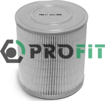 Profit 1512-4008 - Filter za zrak www.molydon.hr