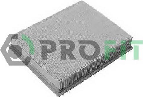 Profit 1512-0406 - Filter za zrak www.molydon.hr