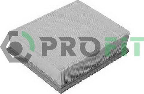 Profit 1512-0203 - Filter za zrak www.molydon.hr