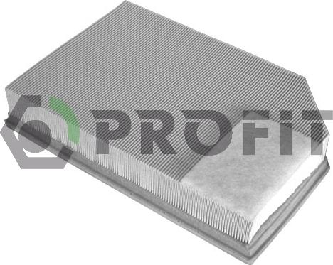 Profit 1512-3030 - Filter za zrak www.molydon.hr