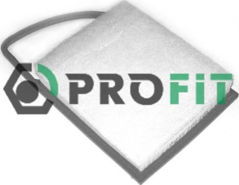 Profit 1512-3155 - Filter za zrak www.molydon.hr