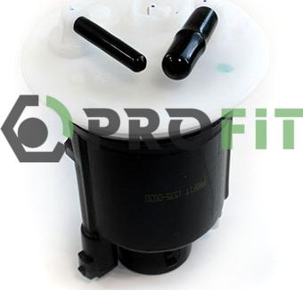 Profit 1535-0030 - Filter za gorivo www.molydon.hr