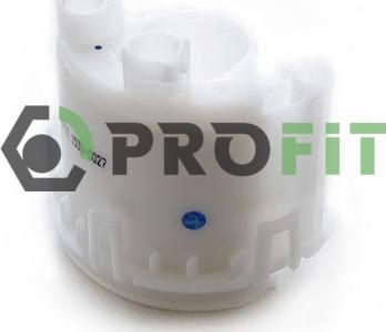 Profit 1535-0027 - Filter za gorivo www.molydon.hr