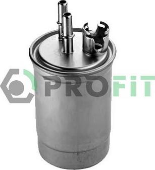 Profit 1530-0413 - Filter za gorivo www.molydon.hr