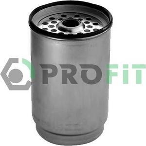 Profit 1530-0417 - Filter za gorivo www.molydon.hr