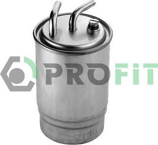 Profit 1530-0420 - Filter za gorivo www.molydon.hr