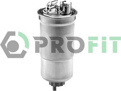 Profit 1530-1041 - Filter za gorivo www.molydon.hr