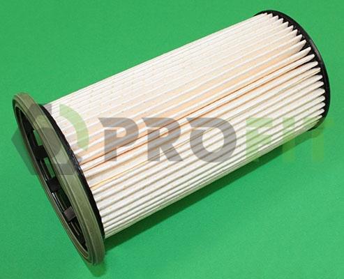 Profit 1530-3154 - Filter za gorivo www.molydon.hr