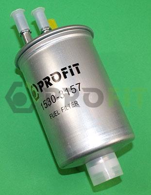 Profit 1530-3157 - Filter za gorivo www.molydon.hr