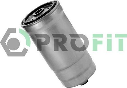 Profit 1531-0904 - Filter za gorivo www.molydon.hr