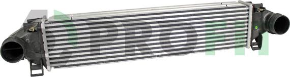 Profit 1780-0142 - Intercooler, hladnjak www.molydon.hr