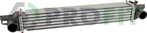 Profit 1780-0155 - Intercooler, hladnjak www.molydon.hr