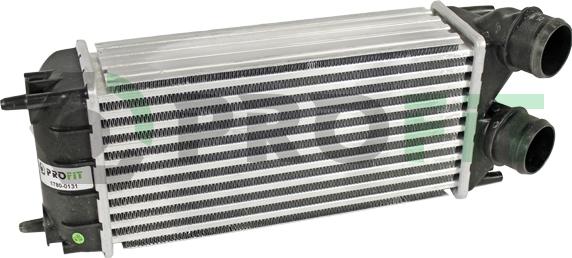 Profit 1780-0131 - Intercooler, hladnjak www.molydon.hr