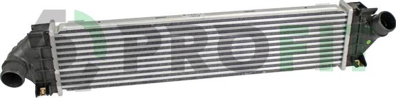 Profit 1780-0138 - Intercooler, hladnjak www.molydon.hr