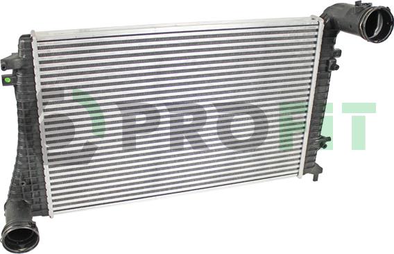 Profit 1780-0120 - Intercooler, hladnjak www.molydon.hr