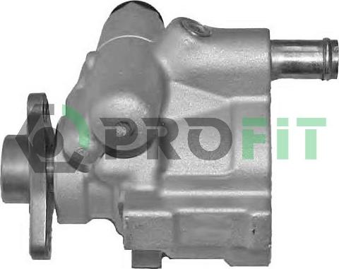 Profit 3040-0601 - Hidraulična pumpa, upravljanje www.molydon.hr
