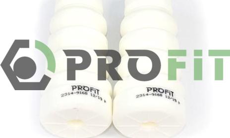 Profit 2314-9168 - Komplet za zaštitu od prasine, amortizer www.molydon.hr