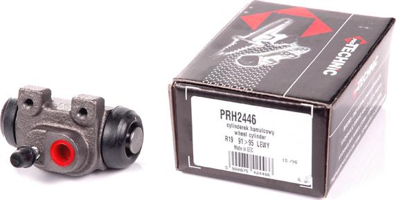 Protechnic PRH2446 - Kočioni cilindar kotača www.molydon.hr