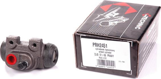 Protechnic PRH2451 - Kočioni cilindar kotača www.molydon.hr