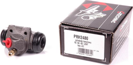 Protechnic PRH2480 - Kočioni cilindar kotača www.molydon.hr