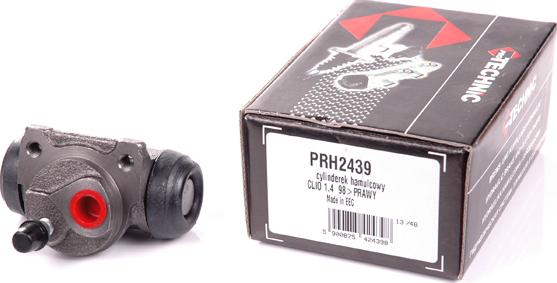 Protechnic PRH2439 - Kočioni cilindar kotača www.molydon.hr