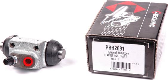 Protechnic PRH2691 - Kočioni cilindar kotača www.molydon.hr