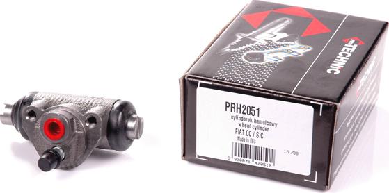 Protechnic PRH2051 - Kočioni cilindar kotača www.molydon.hr