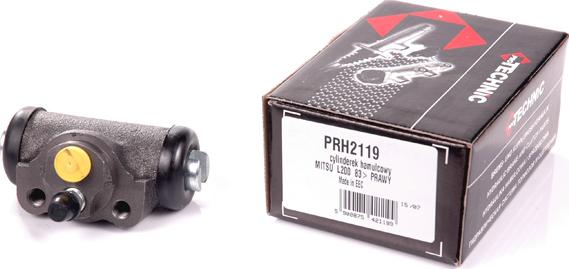 Protechnic PRH2119 - Kočioni cilindar kotača www.molydon.hr