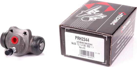 Protechnic PRH2344 - Kočioni cilindar kotača www.molydon.hr