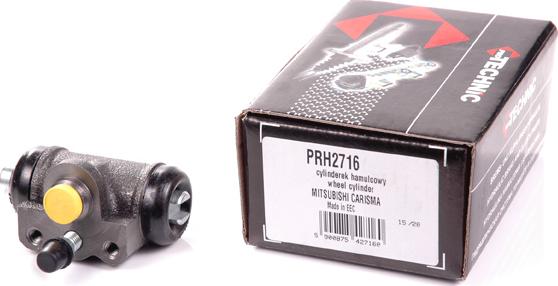 Protechnic PRH2716 - Kočioni cilindar kotača www.molydon.hr