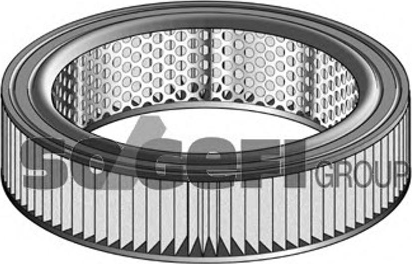 Purflux A196 - Filter za zrak www.molydon.hr