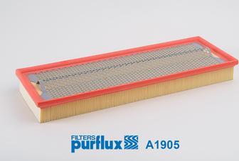 Purflux A1905 - Filter za zrak www.molydon.hr