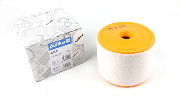 Purflux A1549 - Filter za zrak www.molydon.hr